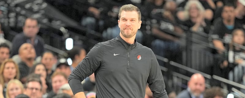 The Bulls are alignging their head coach with the realistic state of their roster