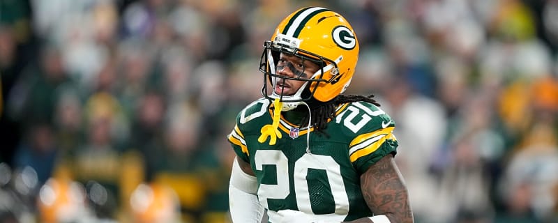 Packers player has disrespectful comment about Bears