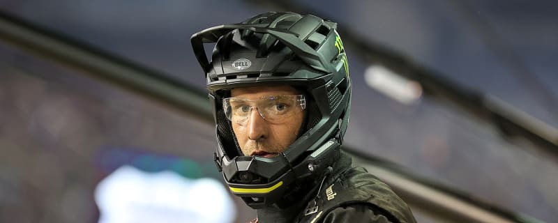 Ty Gibbs Issues His Final Verdict on Denny Hamlin Clash Following JGR Meeting