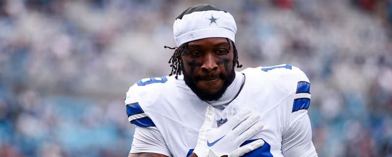 2 Cowboys who should see more snaps after the bye week