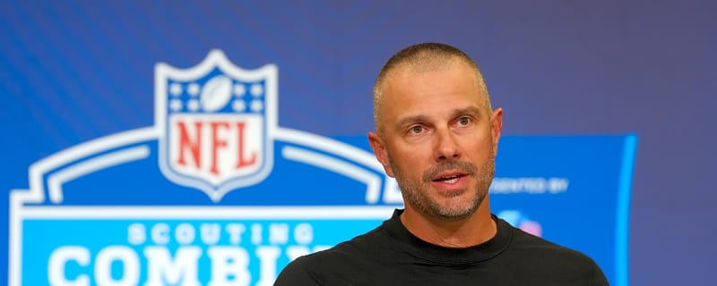 How John Spytek should rebuild the Raiders post-Maxx Crosby