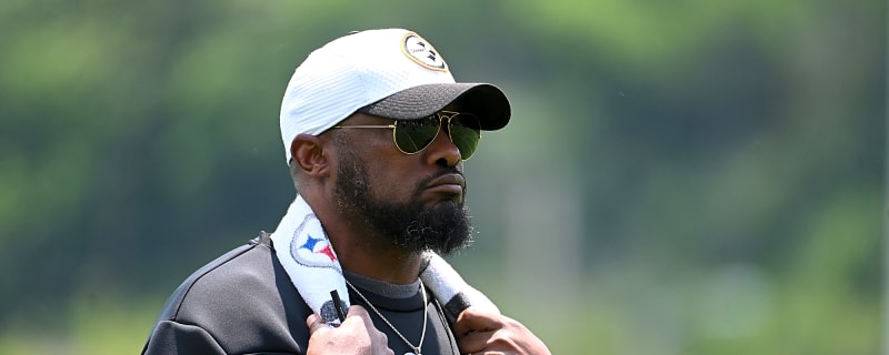James Harrison Reveals One Major Reason Why The Pittsburgh Steelers Will Make The Playoffs This Season