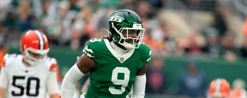 2 NY Jets players due for positive regression in 2026