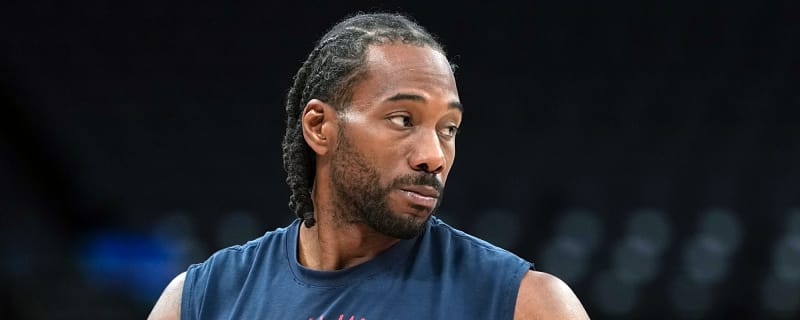 Clippers headed toward dark ages after NBA levies steep punishment