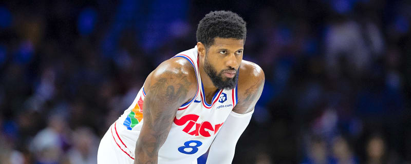 Paul George calls out top NBA Draft prospect