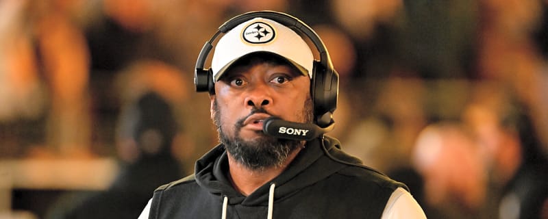Rodgers makes feelings on Tomlin clear after Steelers' blowout loss