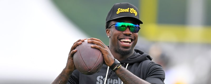 Steelers' Situation With Joey Porter Jr. Just Got Super Strange After He Upset Organization