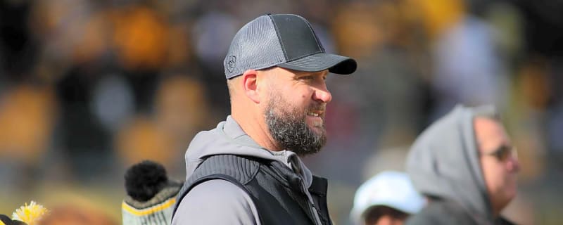 Steelers&#39; Ben Roethlisberger Receives Strong Support After Pitt Great Blasts Him