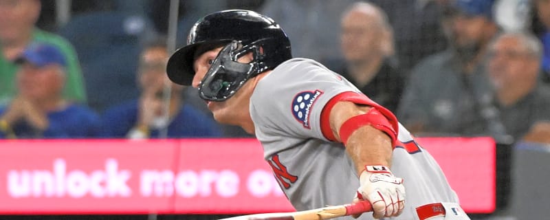 Romy Gonzalez Unlikely To Be Ready For Opening Day