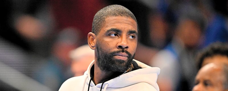 Notable update emerges about Kyrie Irving’s recovery