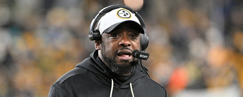 Mike Tomlin reveals whether he wants to coach again