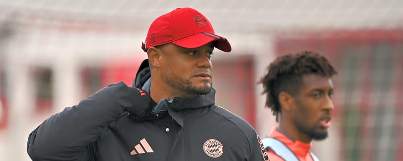 Bayern Munich styar eyeing potential Manchester United switch; Liverpool also in the fray