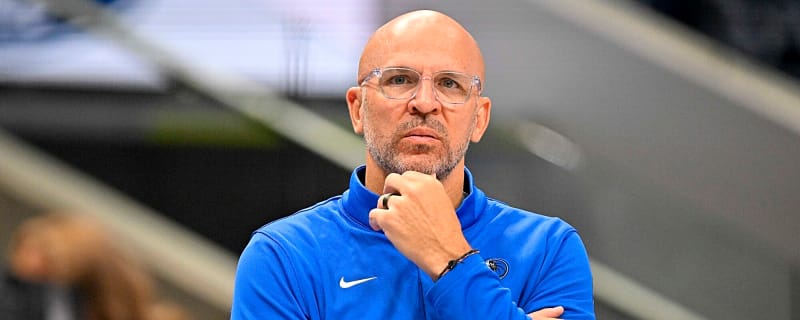 Mavericks’ Jason Kidd on Luka Doncic talk: ‘When are we going to move on?’