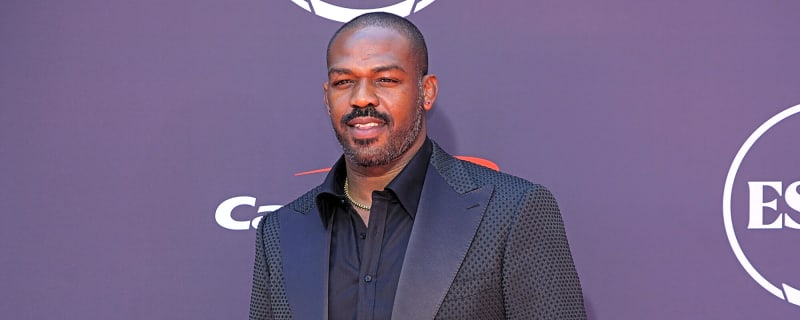 Jon Jones’ Rare Move to Shape Gable Steveson as Next UFC Heavyweight Champion Adds to His Legacy