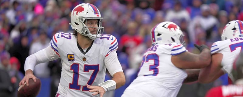 Bills defeat Buccaneers 44-32