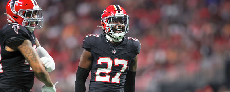 Patriots Signed S Richie Grant To Practice Squad