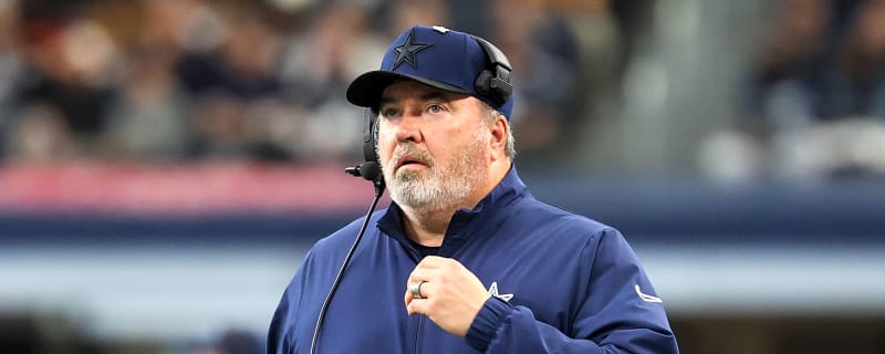 Mike McCarthy seems to have answered a big question about the Titans head coach search in 2026