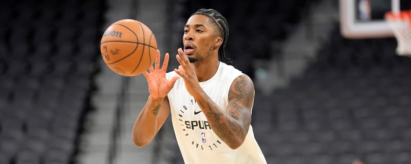 Suns add David Duke Jr, Damion Baugh to camp roster