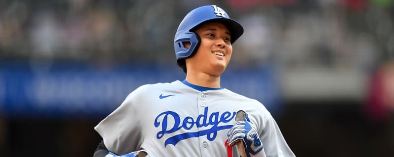 Three Shohei Ohtani storylines to follow in MLB's second half