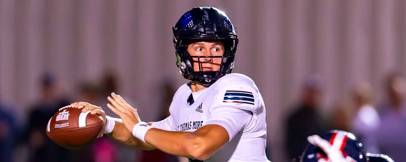 Virginia Tech loses four-star QB commit after official visit