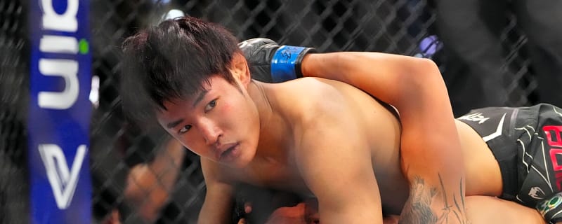 UFC Vegas 108: August Opens with Thrilling Main Card in Octagon