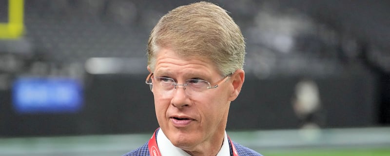 When Clark Hunt revealed how a Giants vs Colts game inspired his father to ultimately launch the AFL in 1960