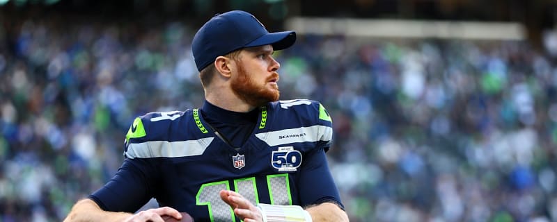 What new prediction about Baker Mayfield could mean for Sam Darnold