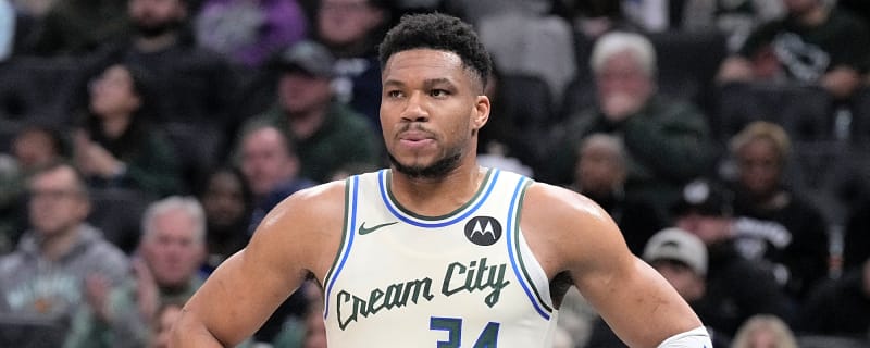 Celtics spoil Giannis Antetokounmpo's Bucks return with monster game 