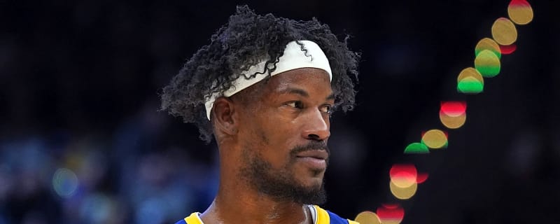 Jimmy Butler Undergoes Successful ACL Reconstruction Surgery