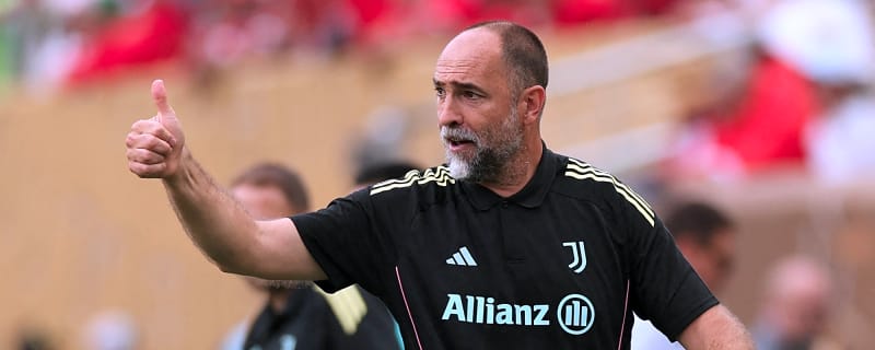 Chris Sutton points out Igor Tudor’s massive U-turn following 4-1 NLD hammering