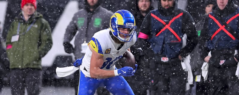 Cooper Kupp Speaks Out on His ‘Full Circle Moment’ After Joining Seahawks