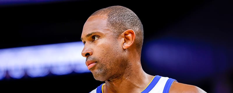 NBA Exec Upset Al Horford Signed With Golden State Warriors: ‘We Wanted Him Badly’