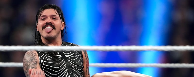 Dominik Mysterio Calls Out Rey Mysterio&#39;s &#39;Abuse&#39;