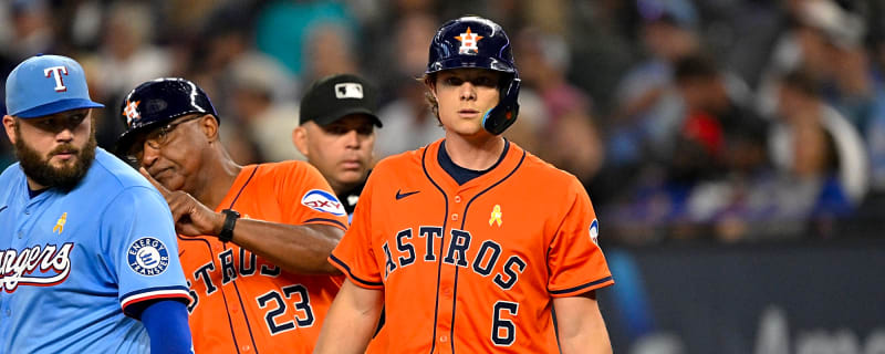 Royals, Reds among teams with interest in Jake Meyers