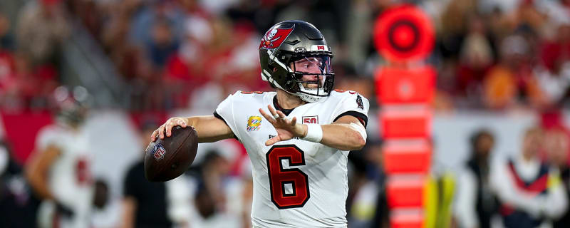 NFC Notes: Baker Mayfield, Jeff Ulbrich, Buccaneers, Falcons, Panthers