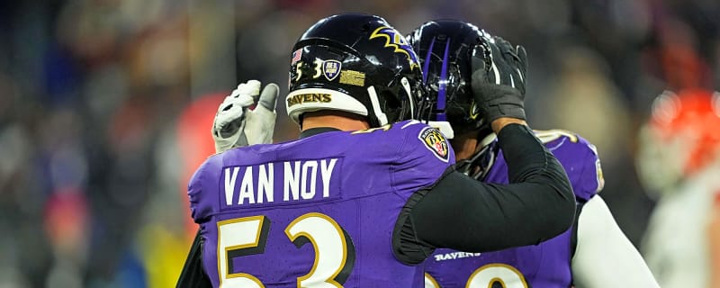 NFL admitted to costly officiating mistake in Steelers-Ravens game