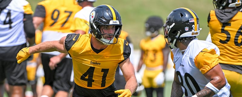 Steelers key defender ripped apart after brutal defensive performance