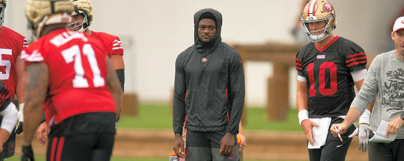 Brandon Aiyuk joining the Cowboys could unlock CeeDee Lamb and George Pickens’ threatening potential
