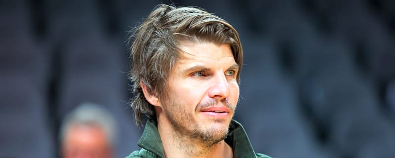 Kyle Korver, Donovan Mitchell’s agent among Bulls’ front office targets