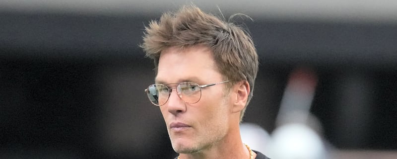 Megan Rapinoe Publicly Accuses Tom Brady Of 'Bizarre' Behavior