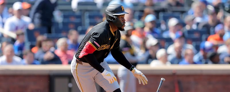 Oneil Cruz gets questioned for his defensive effort