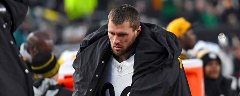 Guarantees an issue in Steelers’ T.J. Watt negotiations?