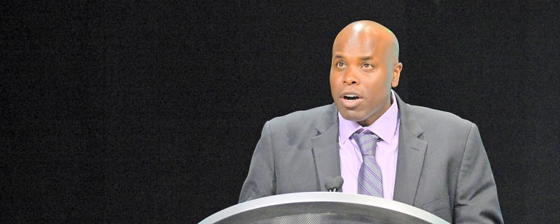 Top 100 Oilers: No. 63 — Mike Grier