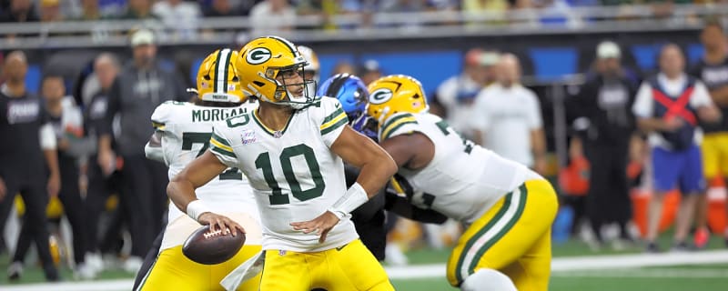 Packers’ Jordan Love Gets Major Backing From Former NFL Star