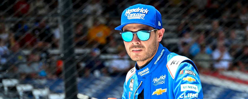 'He’s Been Slowly Getting Better': Kyle Larson Drops Verdict on Upcoming Hendrick Ace Corey Day’s Progress