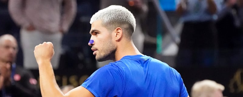 Tim Henman Highlights Carlos Alcaraz’s Injury as a Deciding Factor in his ATP Finals Loss to Jannik Sinner