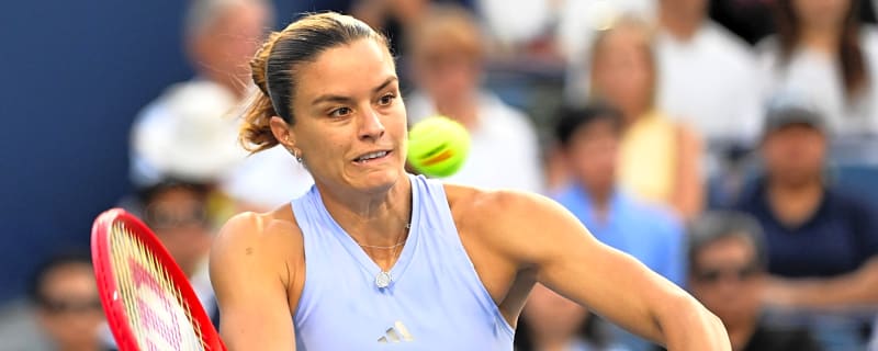 What happened to Maria Sakkari? How the former world No. 3 fell from the top and fought her way back