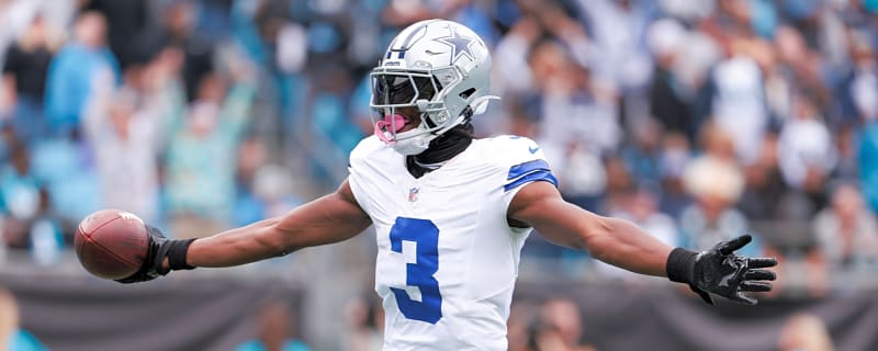 Pickens' stats for Cowboys are a slap in the face to Steelers fans