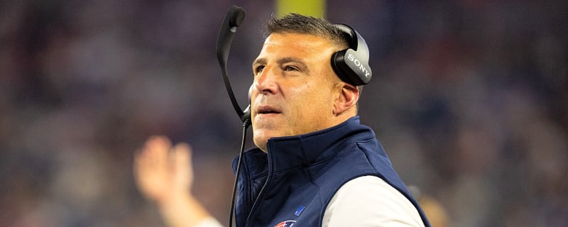 The Athletic reveals findings about Vrabel-Russini relationship