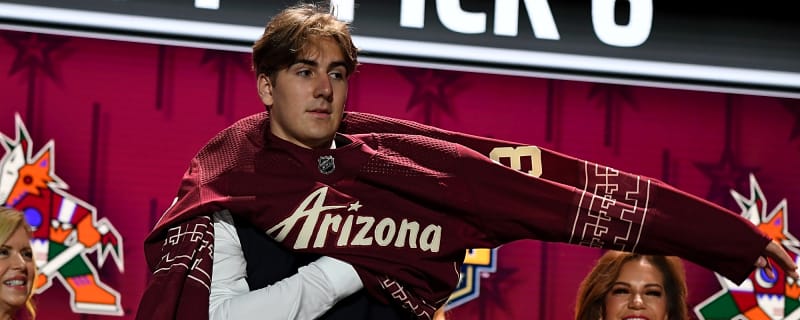 Utah Mammoth Reassign Dmitriy Simashev